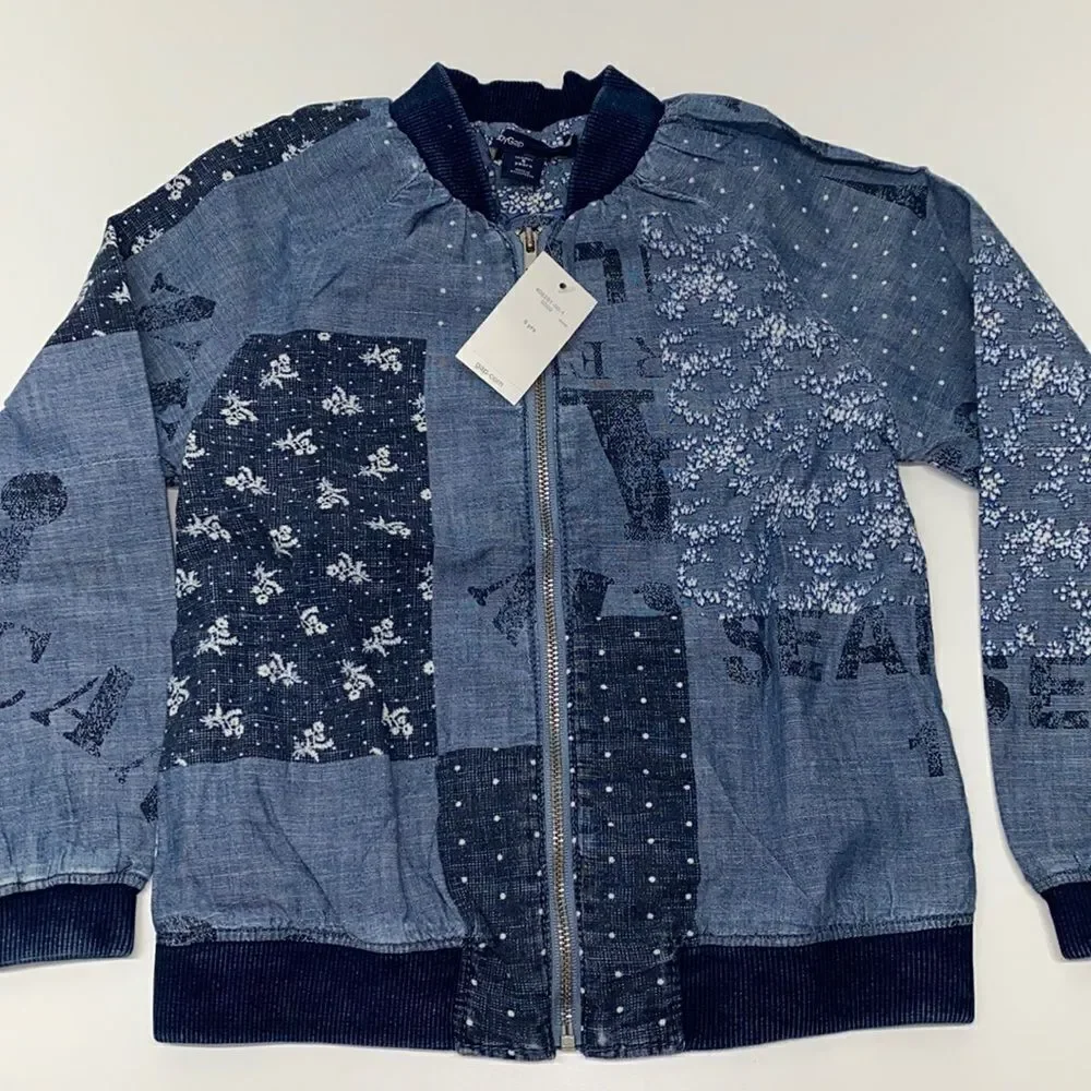 NWT GAP